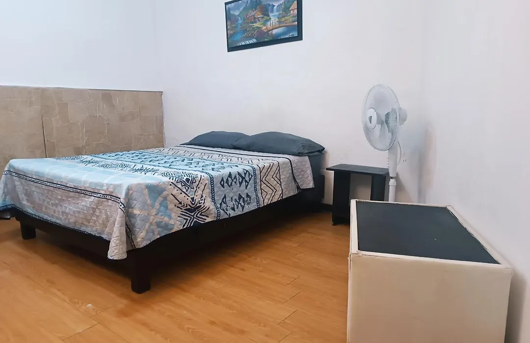 Hostal Roma-1