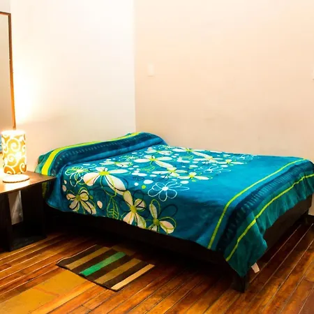 Hostal Roma-2